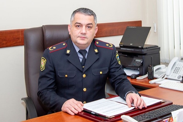Polis niyə toyları yoxlamağa başladı?                   VİDEO REPORTAJ